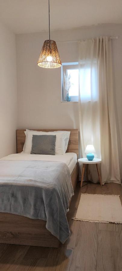 Lux Apartments Vodice Eksteriør billede