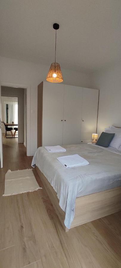 Lux Apartments Vodice Eksteriør billede