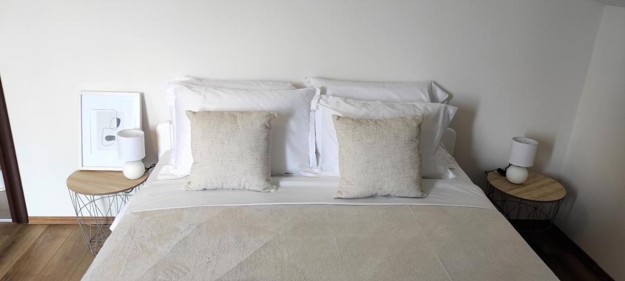 Lux Apartments Vodice Eksteriør billede