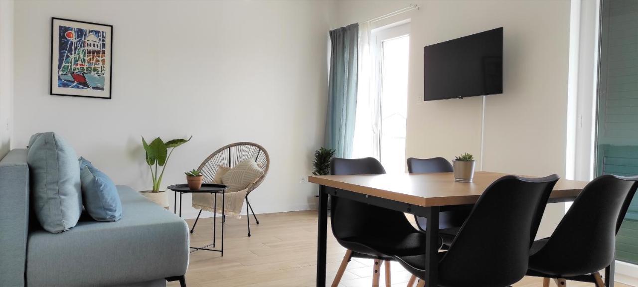 Lux Apartments Vodice Værelse billede