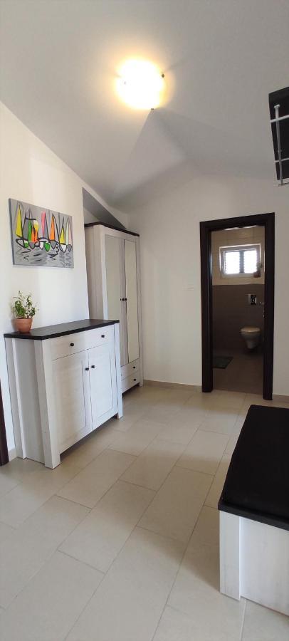 Lux Apartments Vodice Eksteriør billede