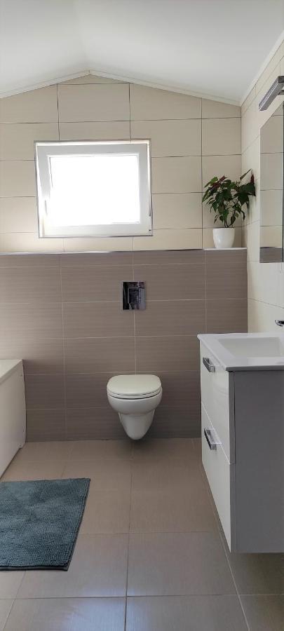 Lux Apartments Vodice Eksteriør billede