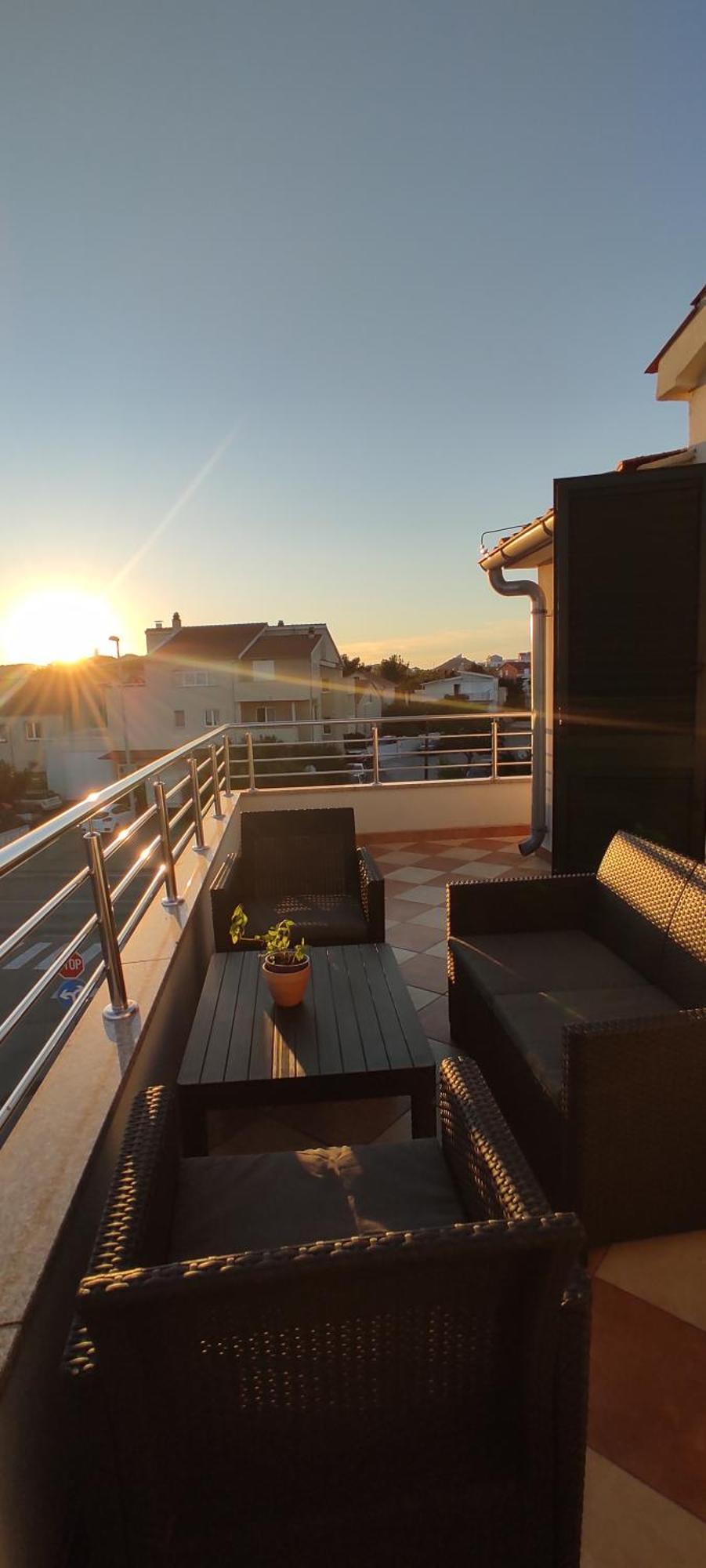 Lux Apartments Vodice Værelse billede