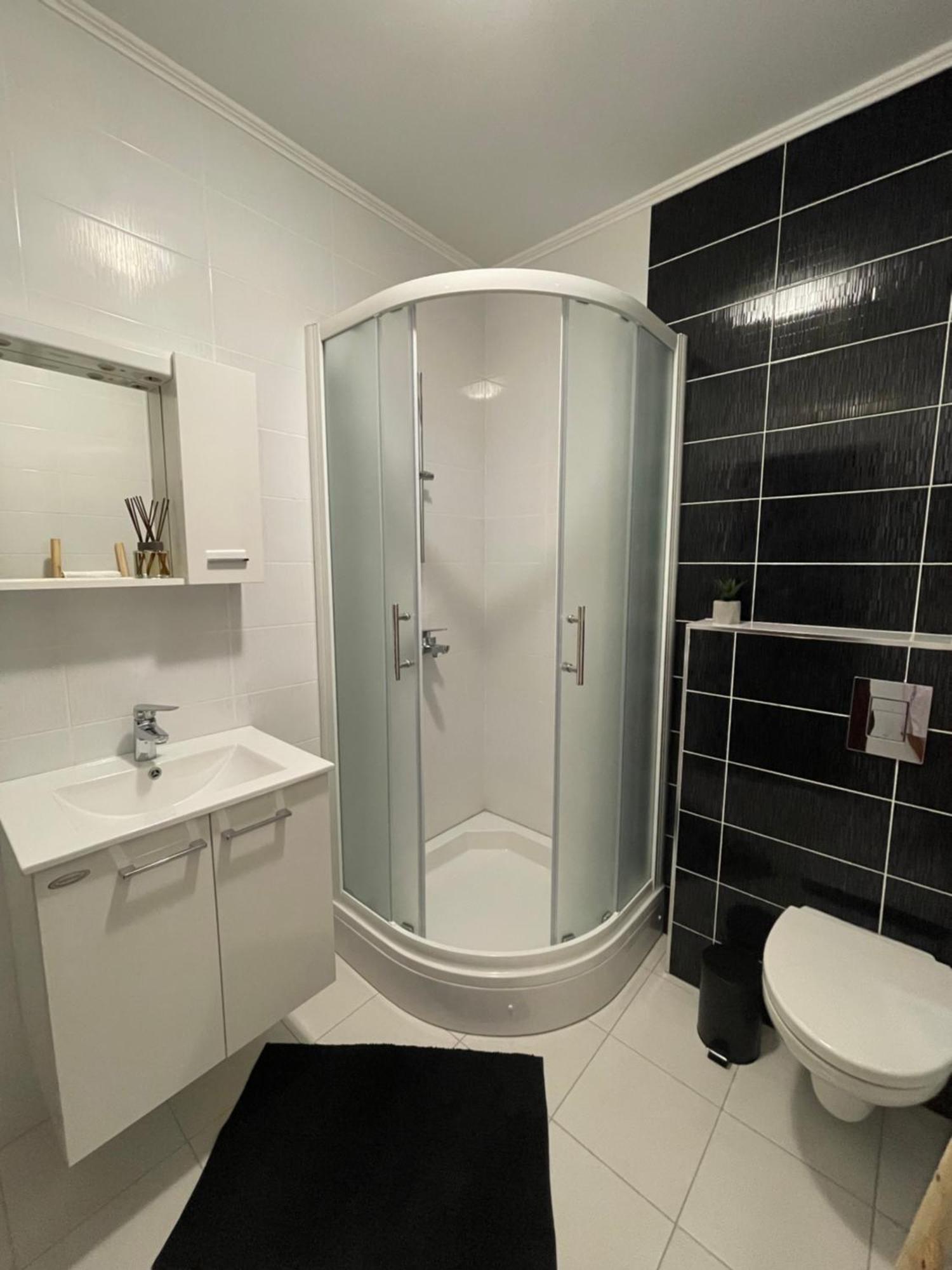 Lux Apartments Vodice Eksteriør billede