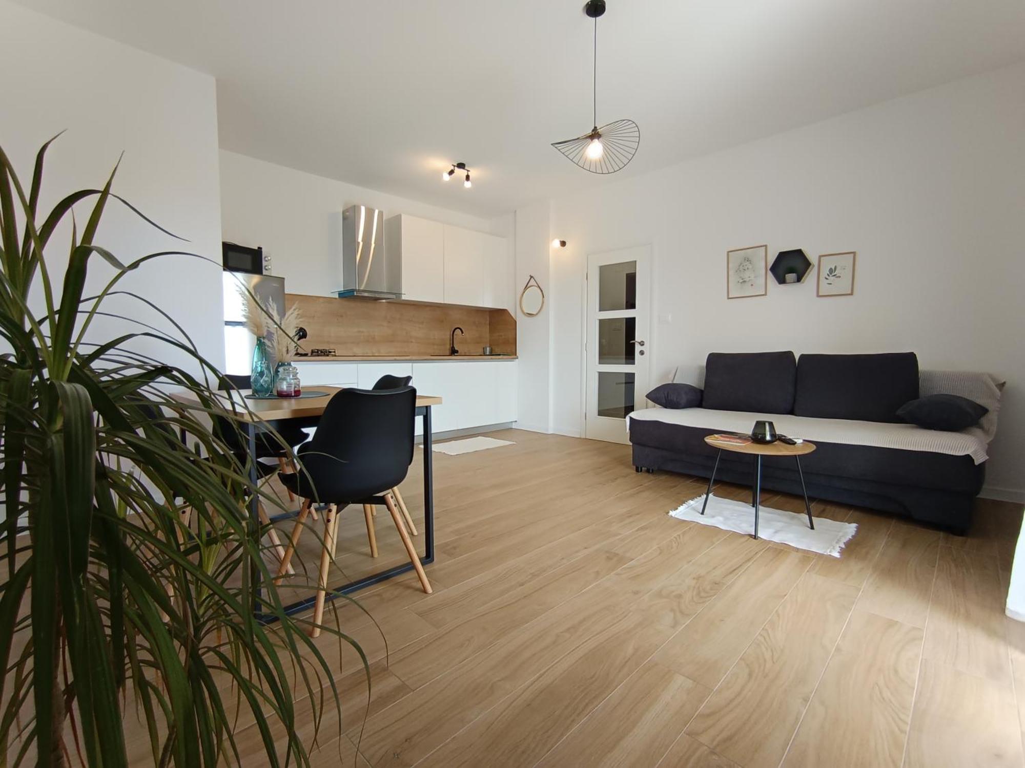 Lux Apartments Vodice Eksteriør billede